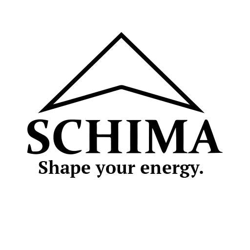 Schima Parts for Build Kits