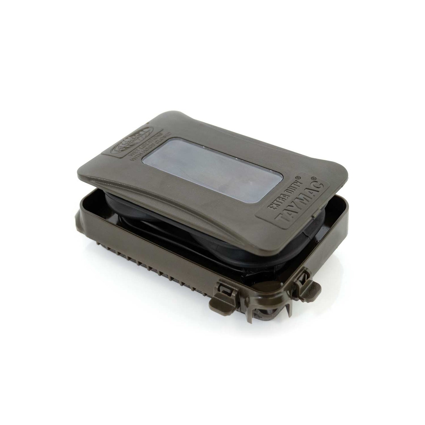 Tay-Mac 450Z 1G Weatherproof Expandable Outlet and Cover Waterproof Solution Extension