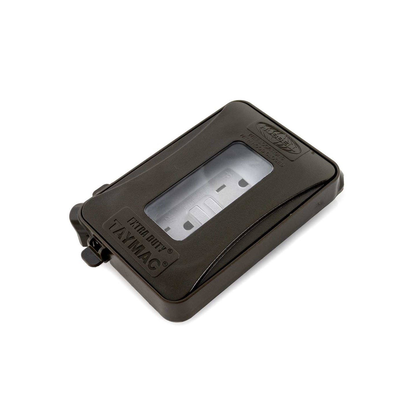 Tay-Mac 450Z 1G Weather Proof Expandable Outlet and Cover Engineering Solution for Weather