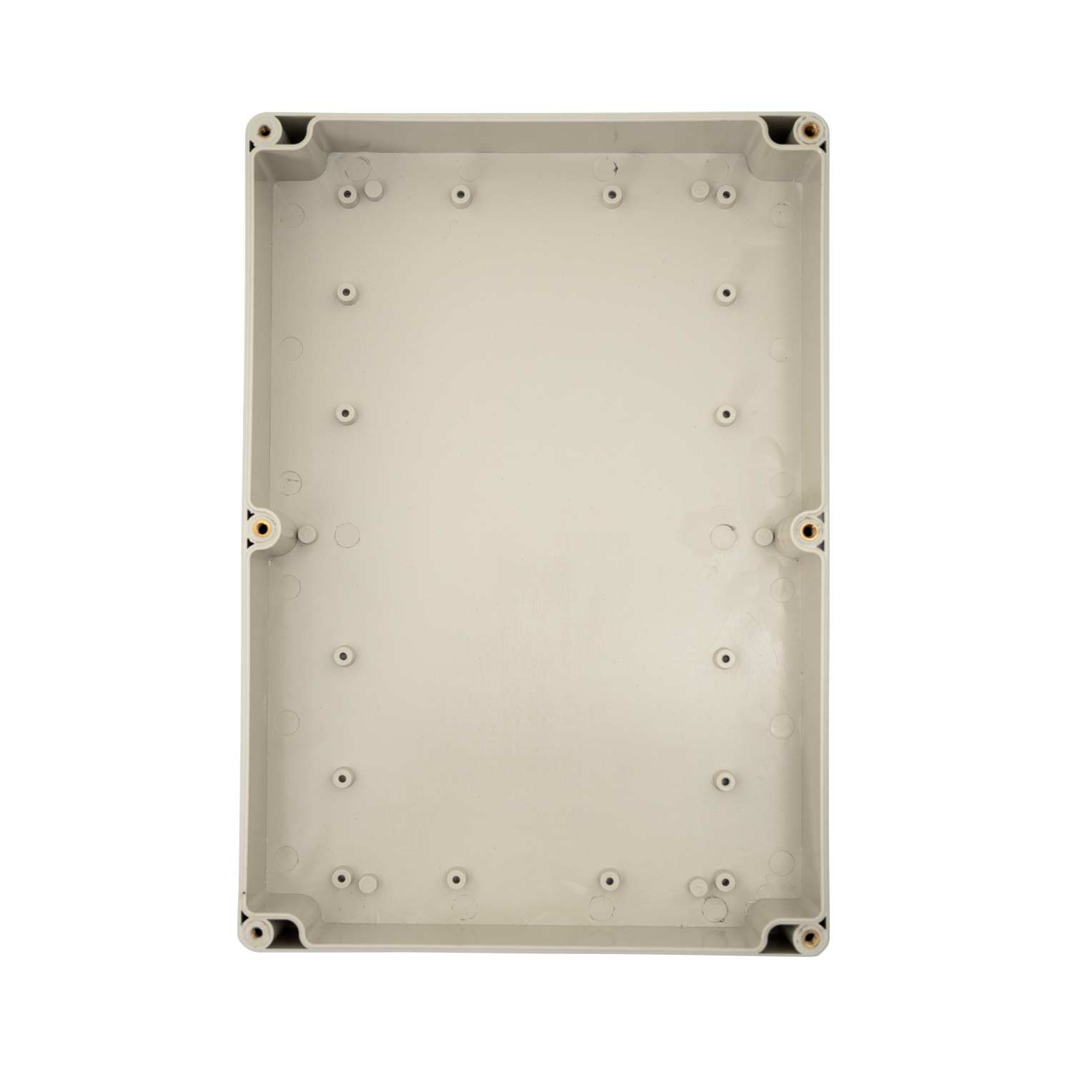 ABS Plastic Junction Box for Universal Electrical Project Weatherproof Waterproof ABS Plastic DIY Electric