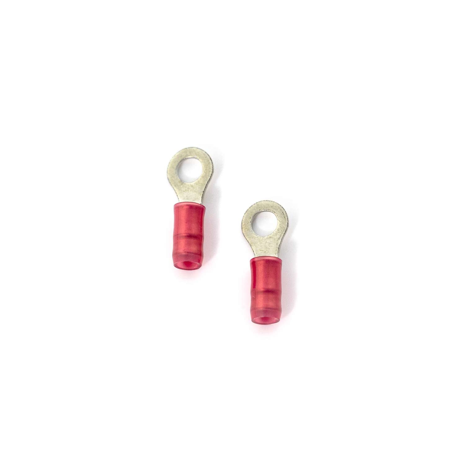 Two Mini Lugs