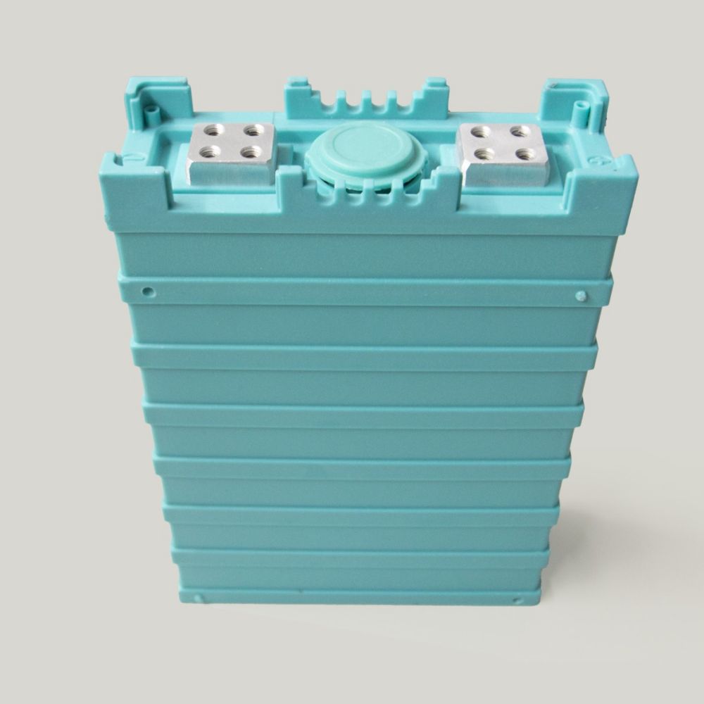 Top View GBS LiFeMnPO4 Lithium Battery 40Ah Battery Solutions, Green Energy, Reliable Battery