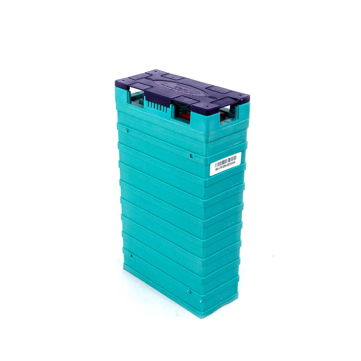 GBS LiFeMnPO4 Lithium Battery 100Ah AHX Model For CMP2500 Battery Build Best Built Lithium Battery