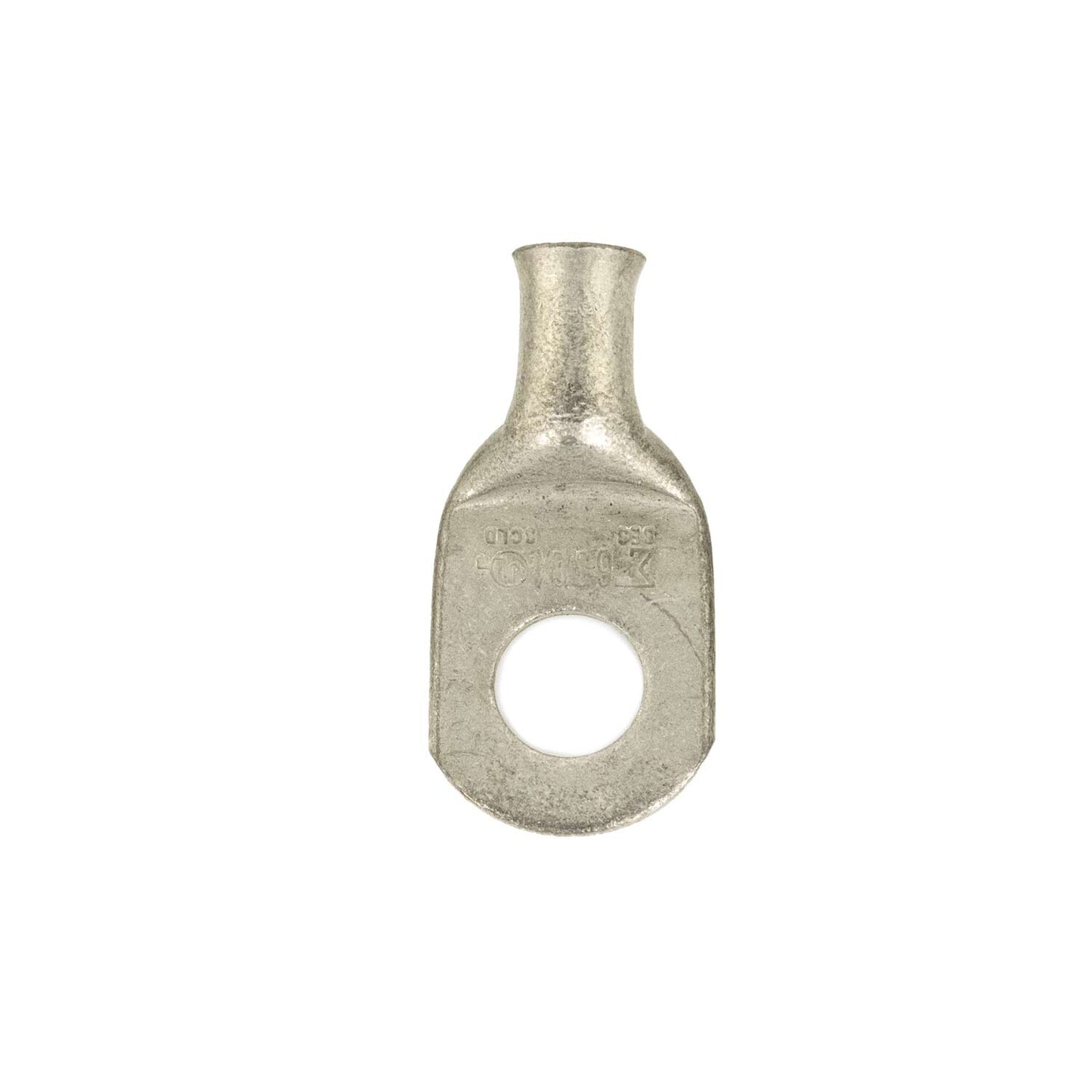 One 6 AWG Ring Terminal