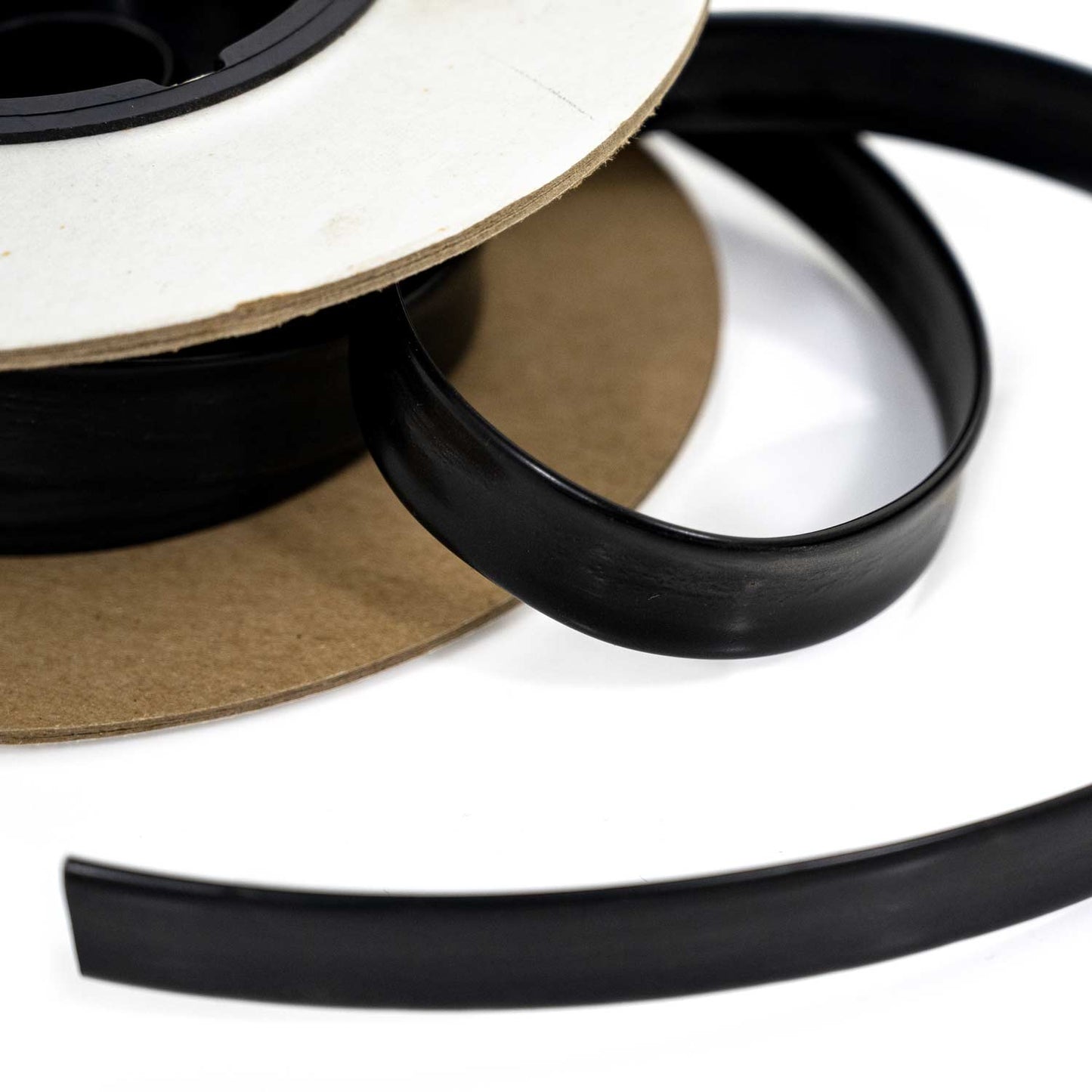 Black Shrink Wrap for CMP2500 Inverter Build Kit