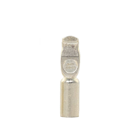 Anderson SB50 Contact 10/12AWG, One Piece