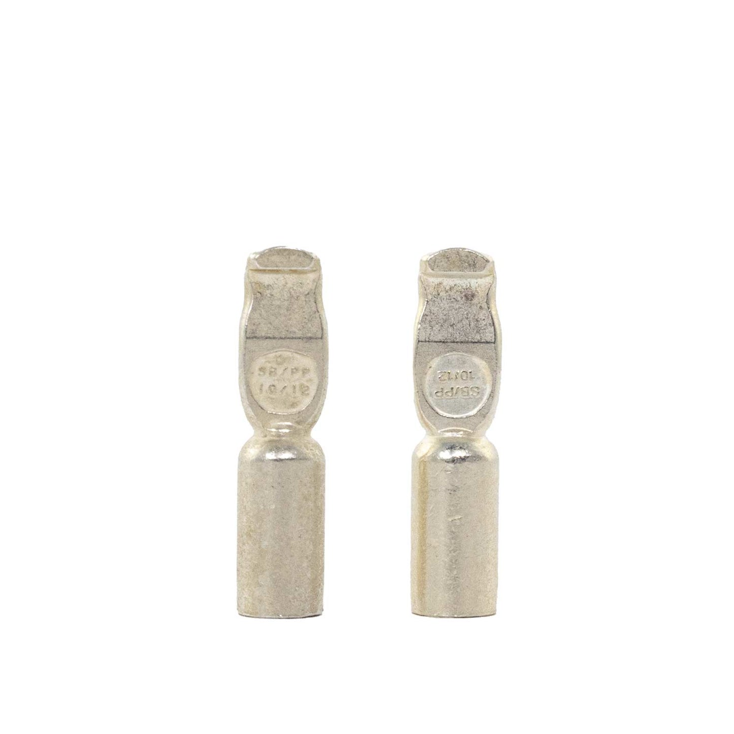 Anderson SB50 Contact 10/12AWG, Two Pieces