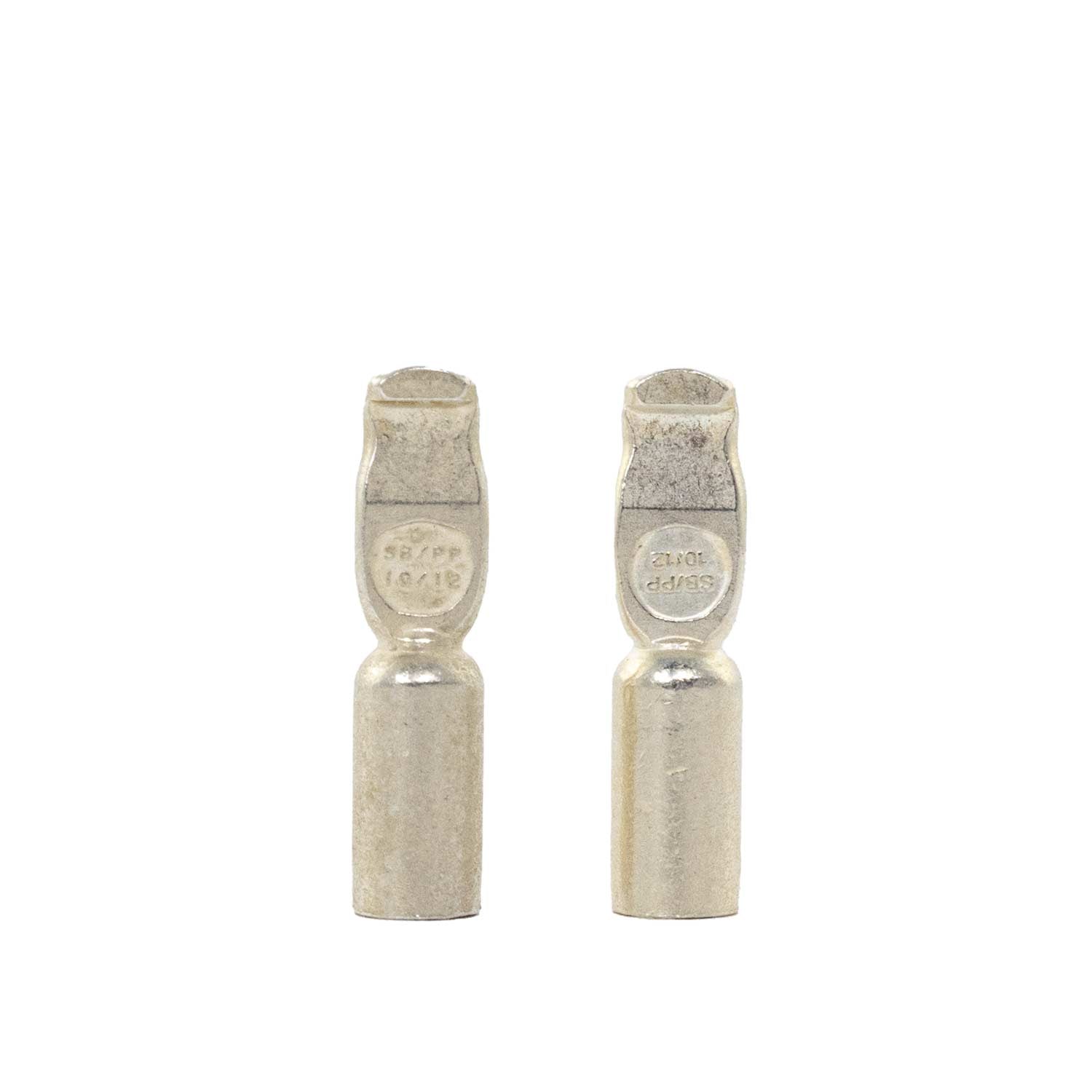 Anderson SB50 Contact 10/12AWG, Two Pieces