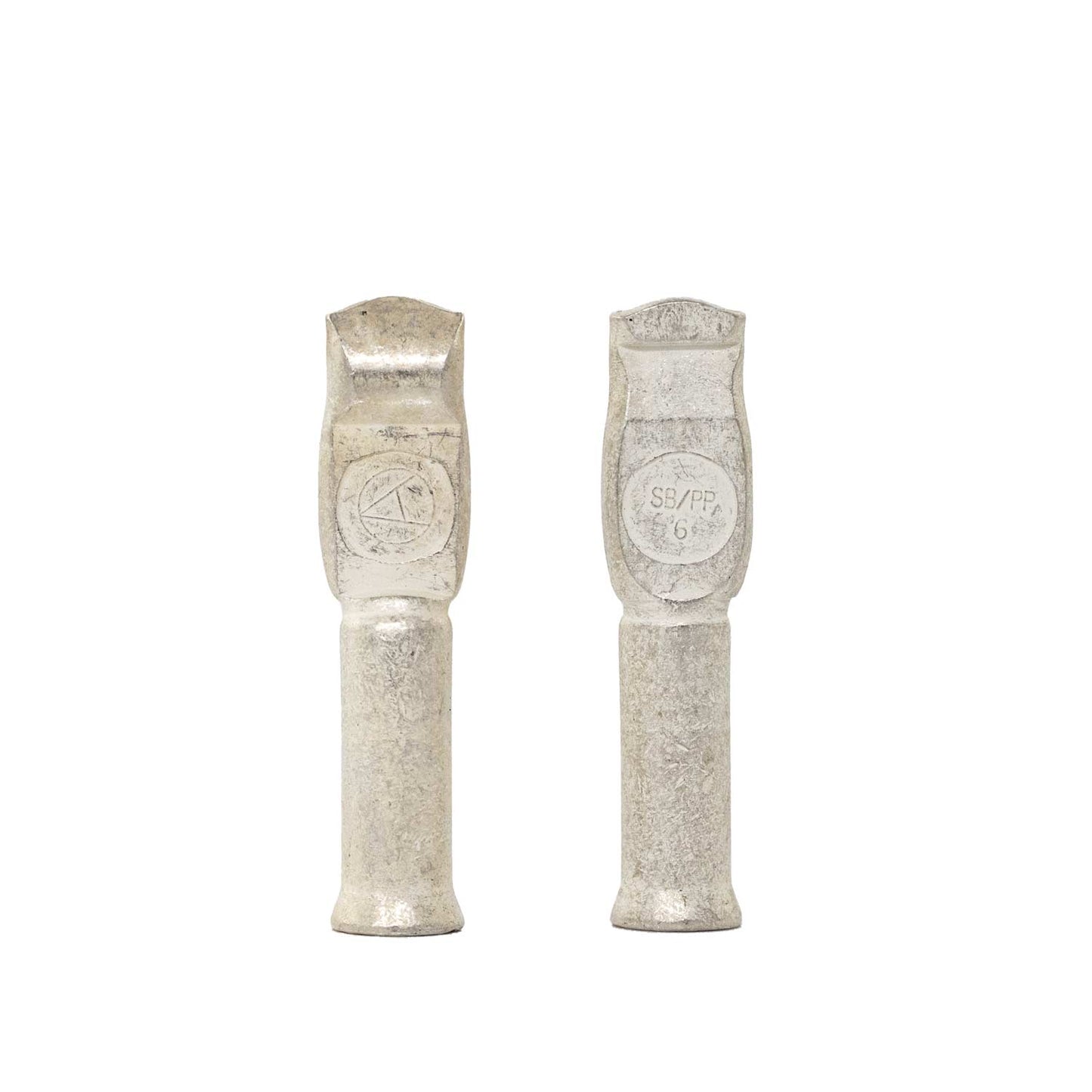 Anderson SB50 Contact 6AWG, Two Pieces