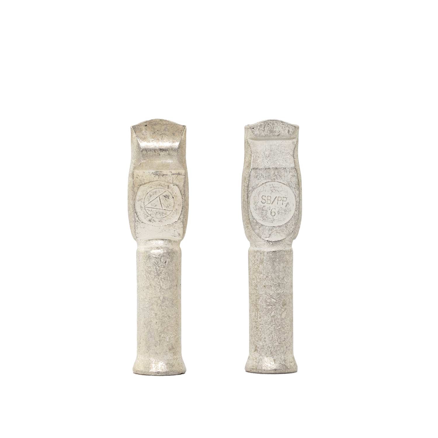 Anderson SB50 Contact 6AWG, Two Pieces