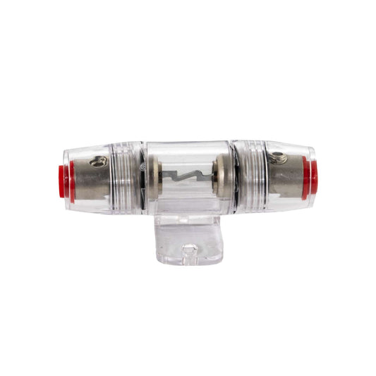 60A Inline Fuse Holder