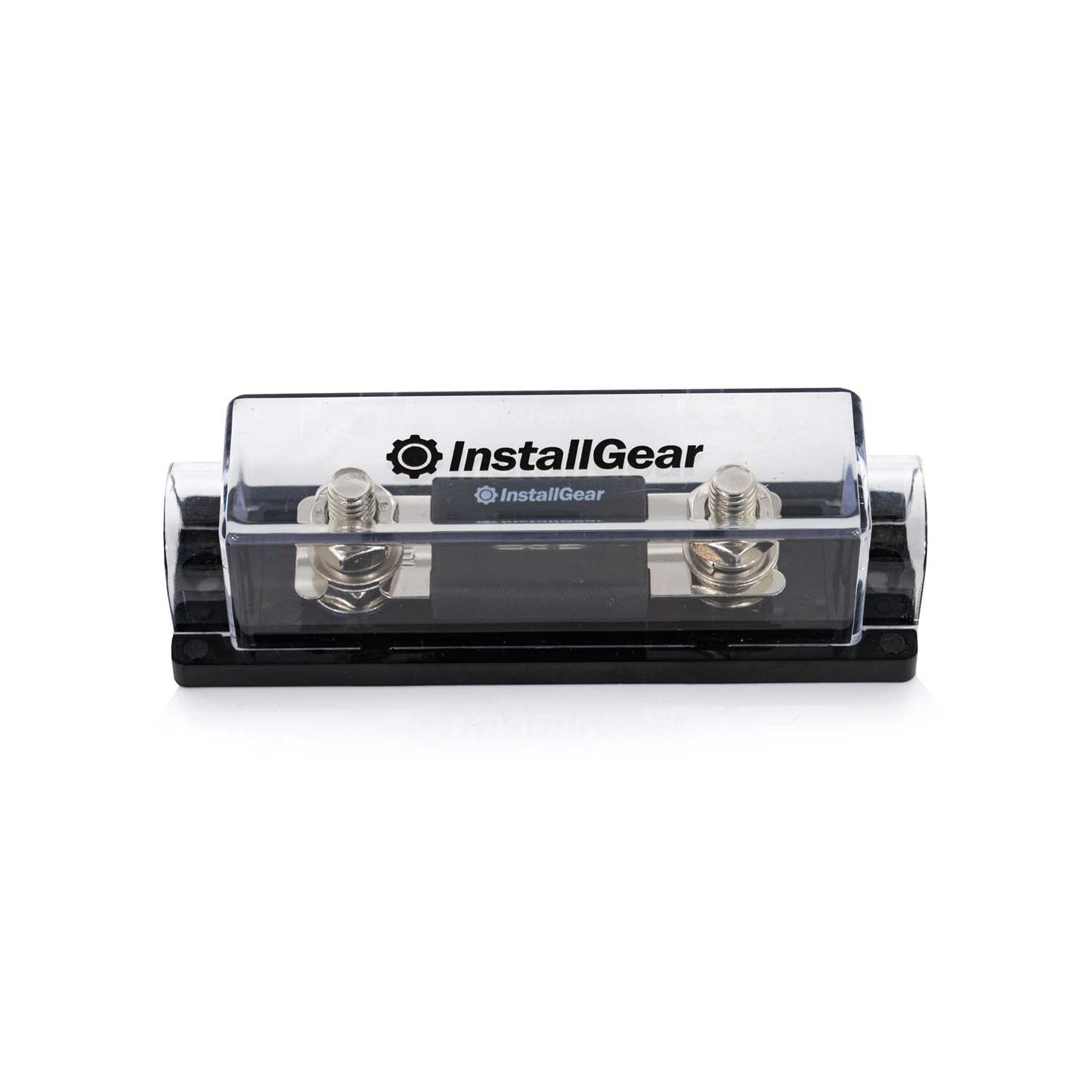 100A ANL Fuse With Enclosure