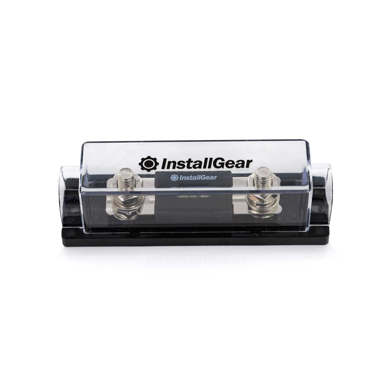 100A ANL Fuse With Enclosure