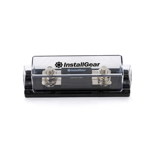 100A ANL Fuse With Enclosure