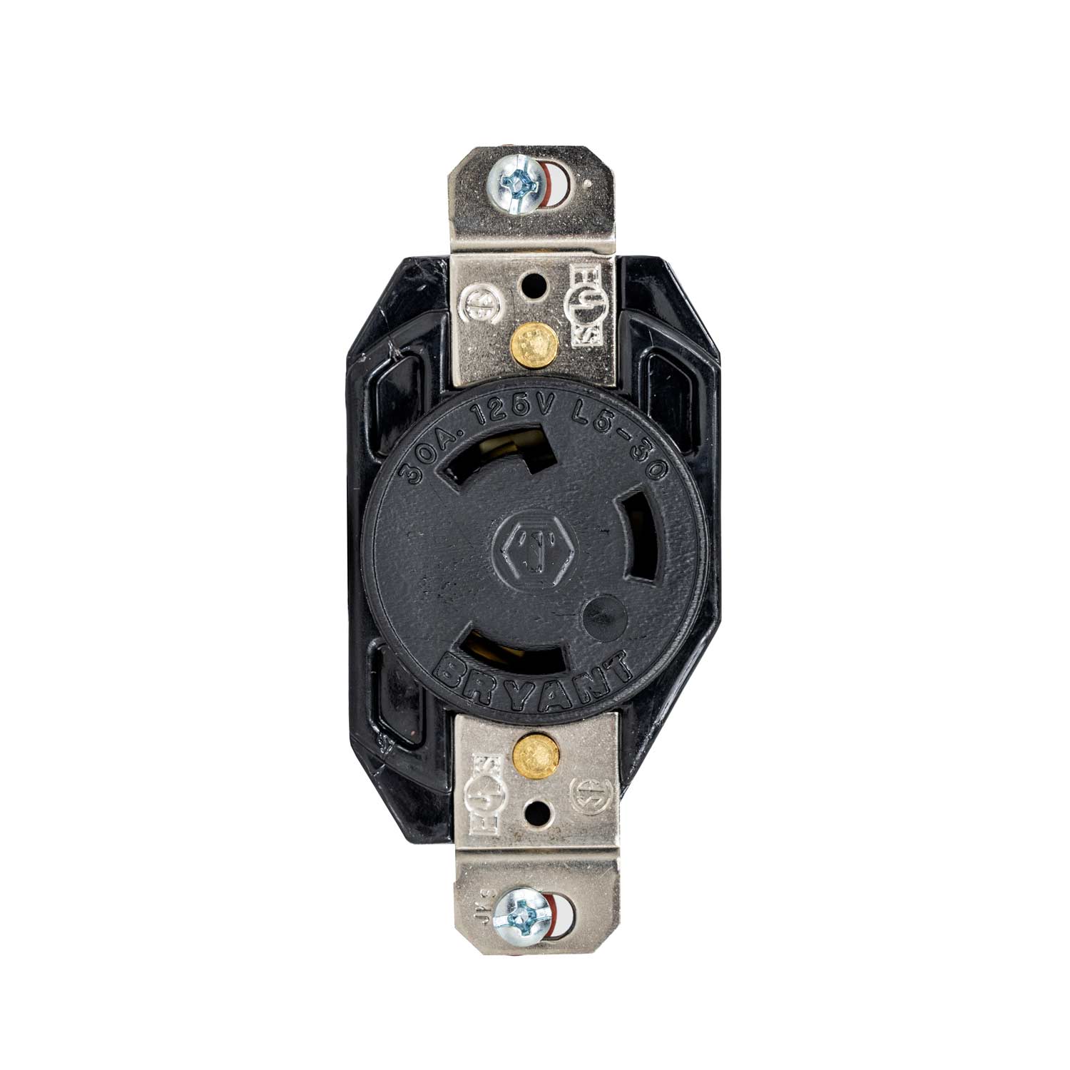 L530 Receptacle and Outlet Cover for CMP2500 Inverter Build Kit