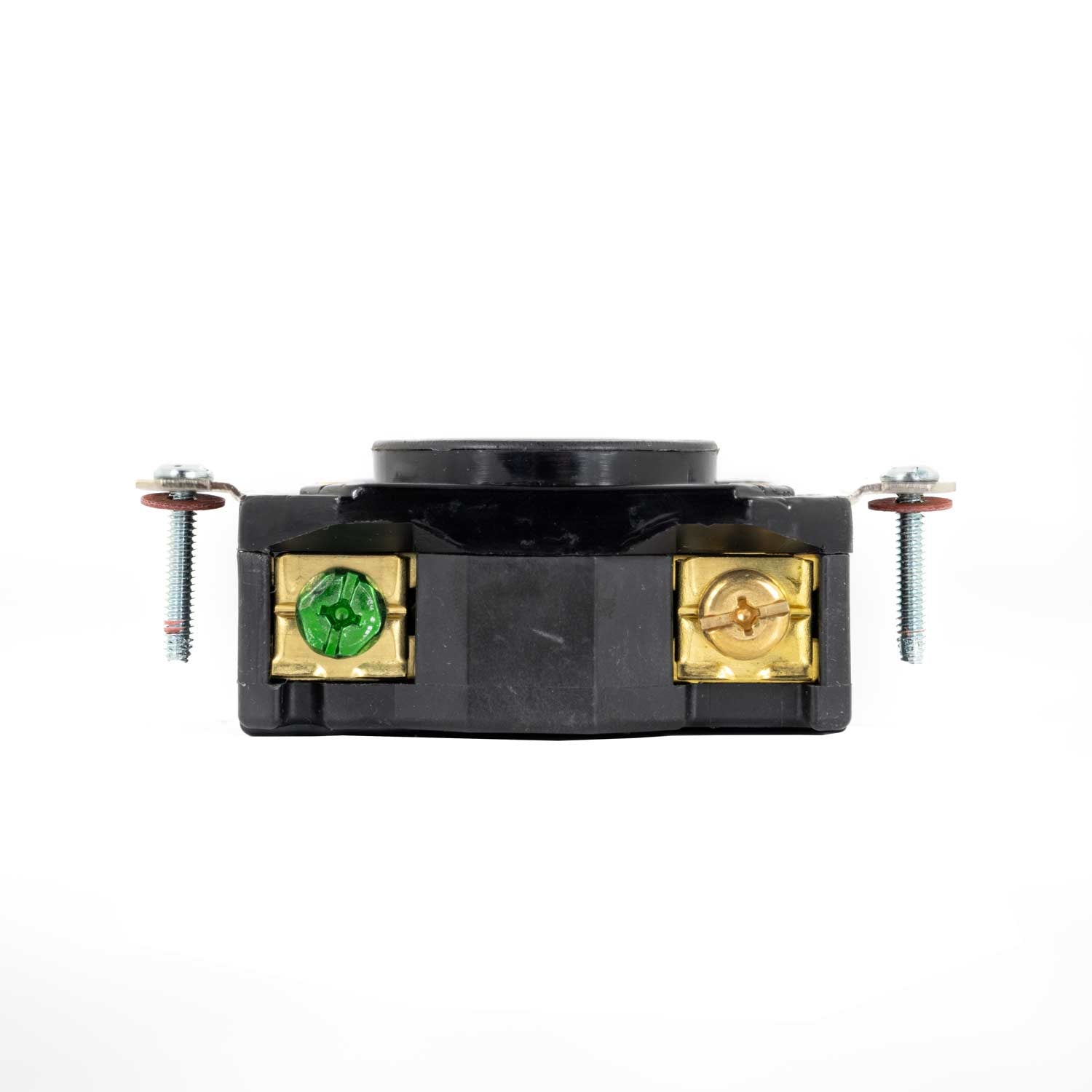 L530 Receptacle and Outlet Cover for CMP2500 Inverter Build Kit