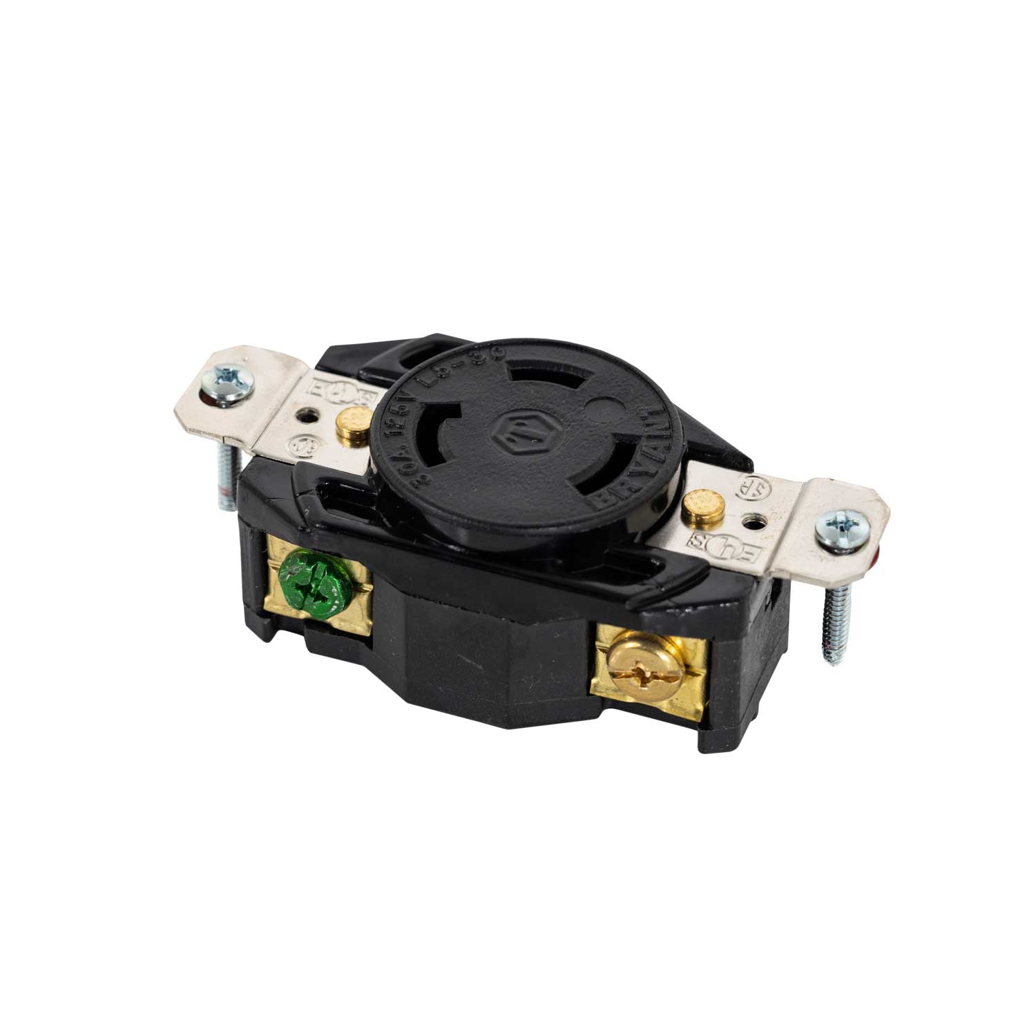 L530 Receptacle and Outlet Cover for CMP2500 Inverter Build Kit
