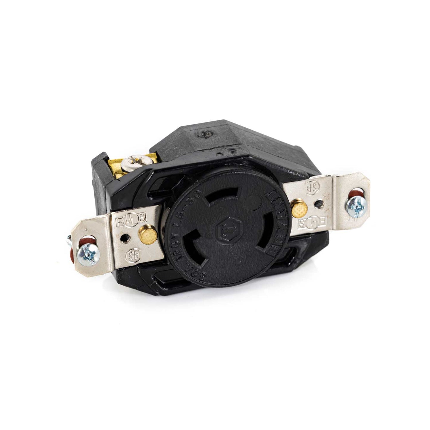 L530 Receptacle and Outlet Cover for CMP2500 Inverter Build Kit