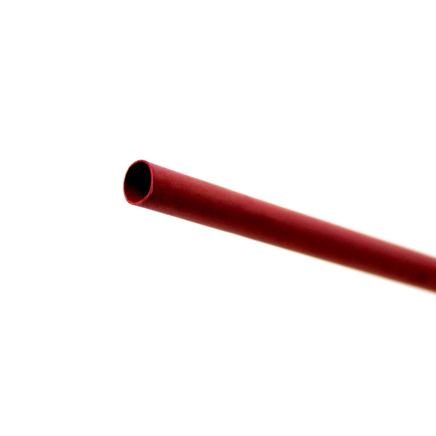 Red Shrink Wrap for CMP2500 Inverter Build Kit