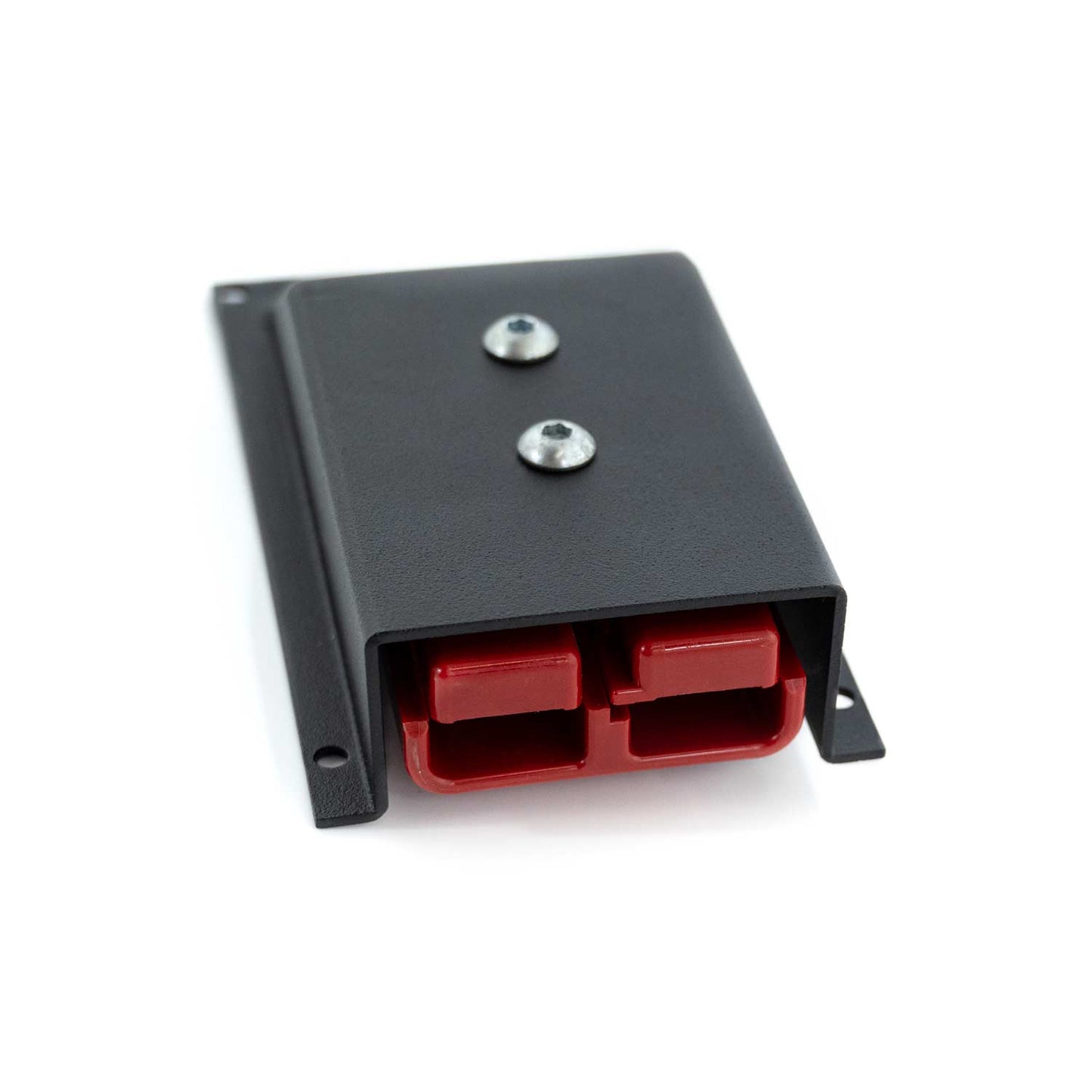 SB175 Anderson Cable Connector Hood Mount Hardware