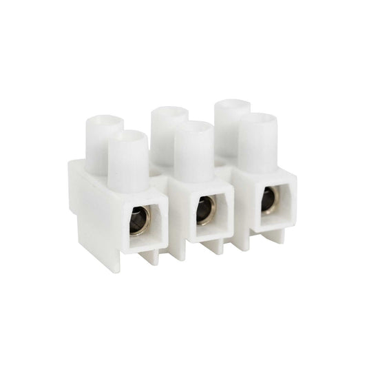 Terminal Block Connection Terminal Strip CMP2500 Electrical DIY Circuit