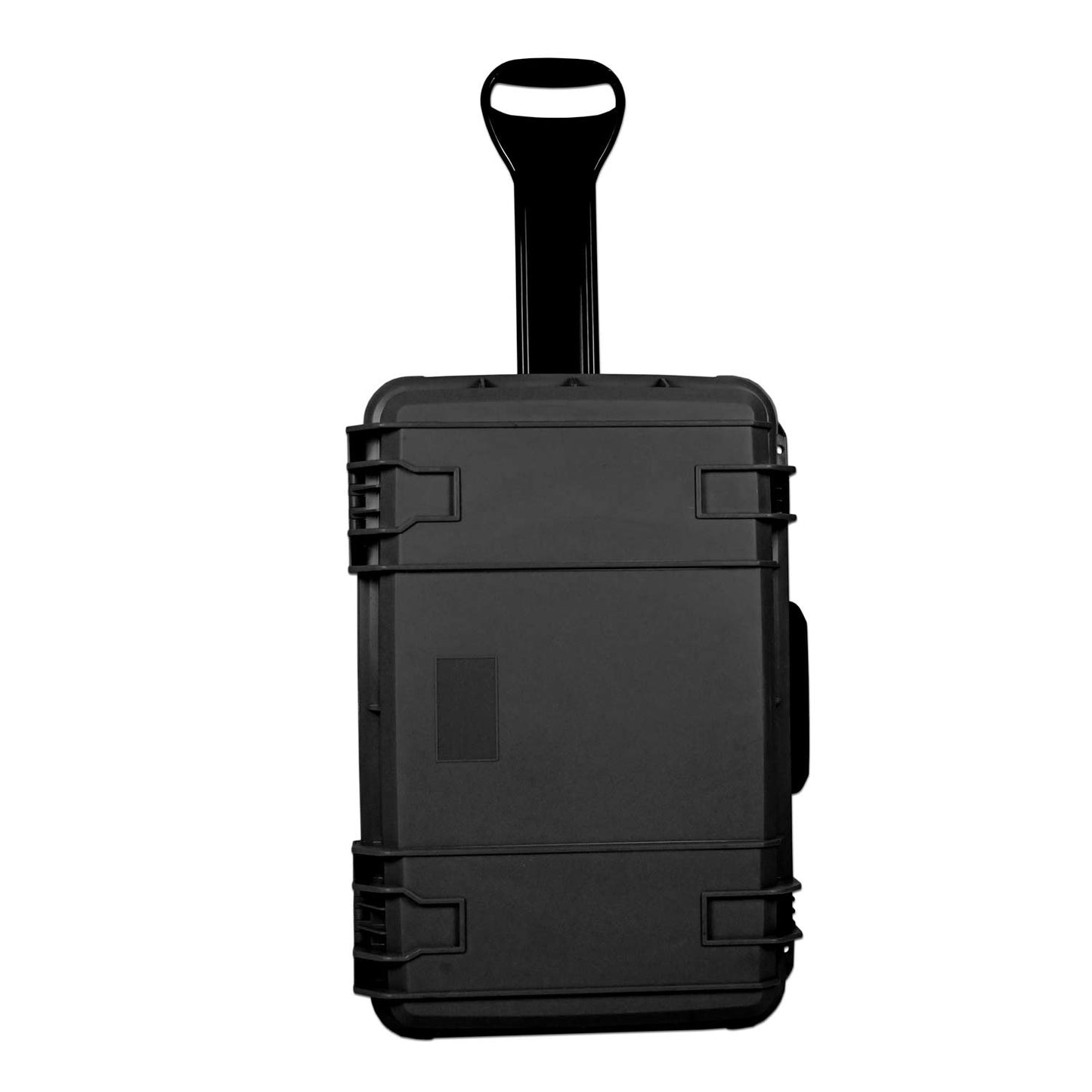 Seahorse Battery Storage Case Black Energy Solution Hidden Treasure