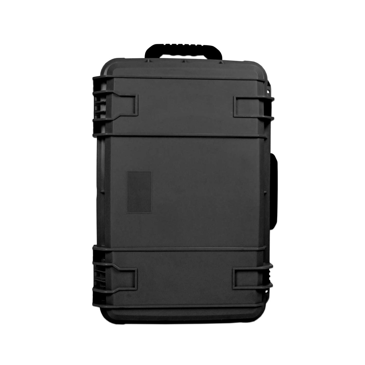 Seahorse Battery Storage Case Black Energy Solution