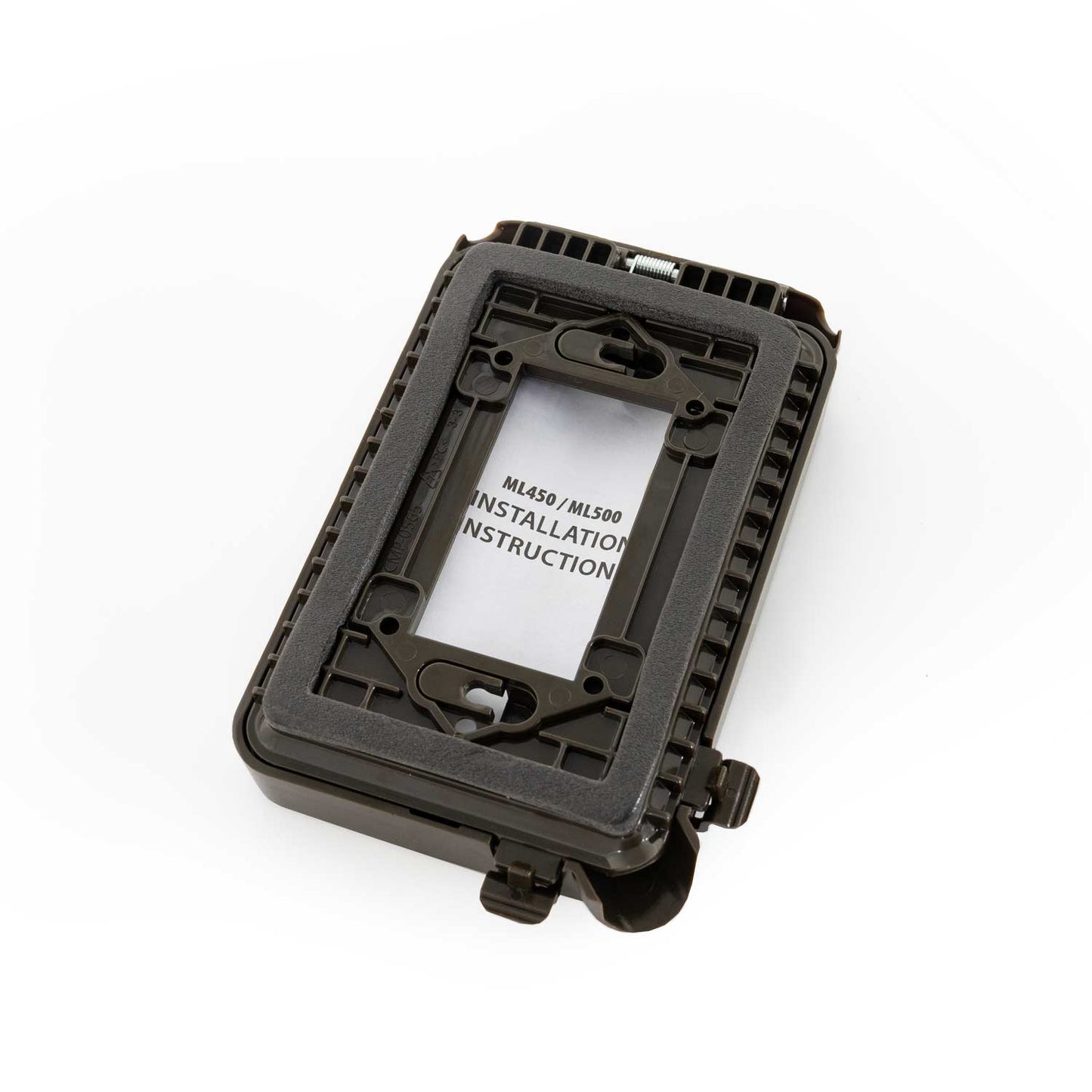 Tay-Mac 450Z 1G Weatherproof Expandable Outlet Cover