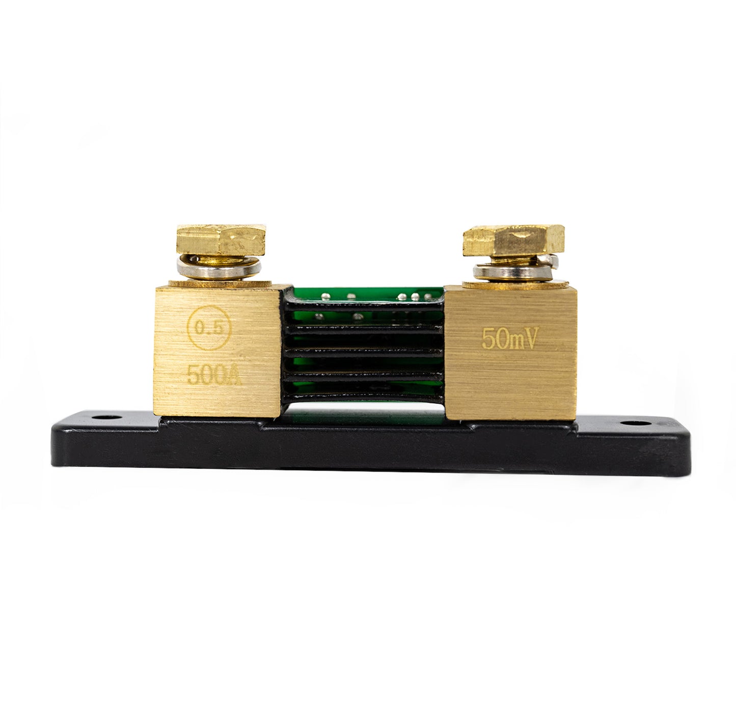 Victron Battey Management System BMV-712 Smart Shunt Terminals Lugs Mount