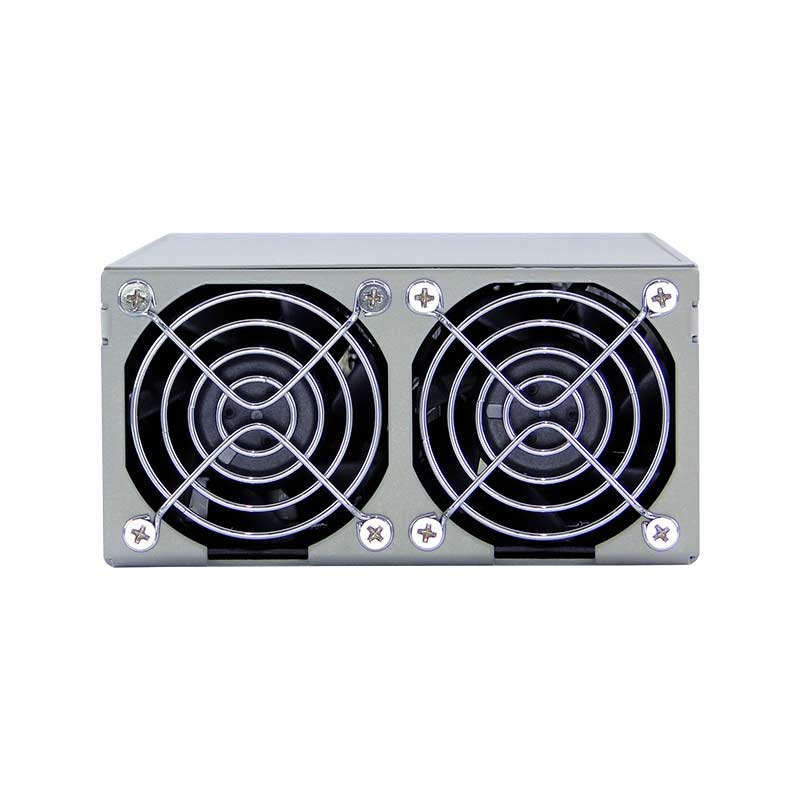 Rear Cotek AE-1500, DC Output Voltage from 12VDC tp 120VDC, (1500W) Switching Power Mode Supply