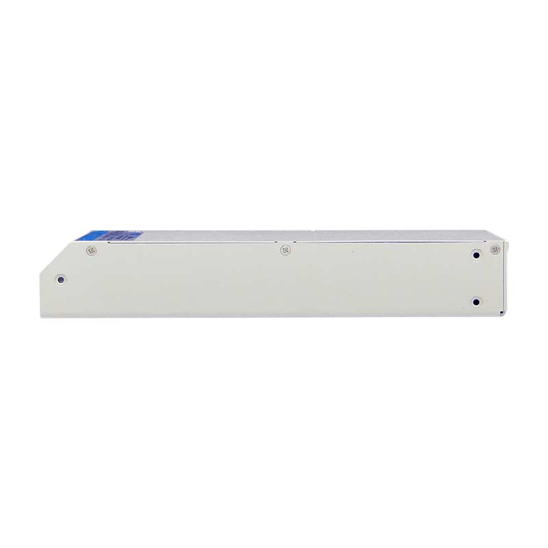 Side View Cotek AE-800, DC Output Voltage From 12VDC to 60VDC, (800W) Switching Mode Power Supply
