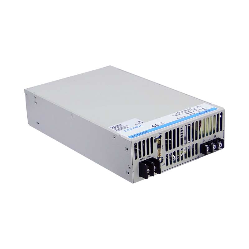 Cotek AEK3000-HV, 90-264VAC to 150V up to 400V, (3000W) Switching Power Mode Supply