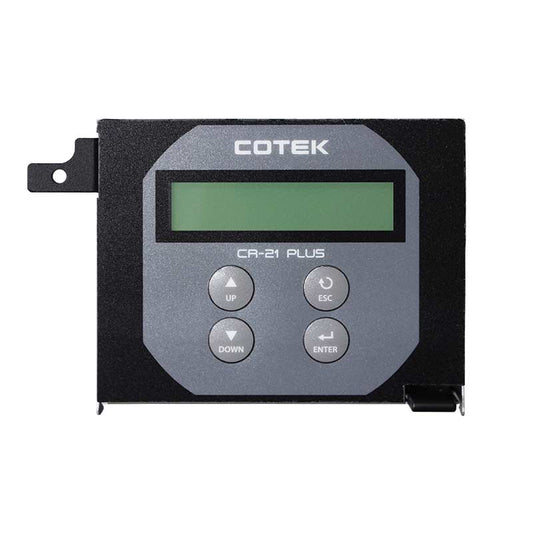 Cotek CR-21 Plus Remote for SR Series