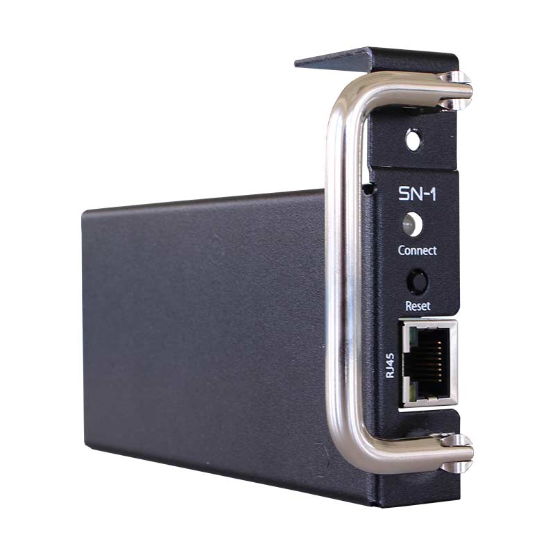 Cotek SN-1 Plus SNMP For SR Series Only