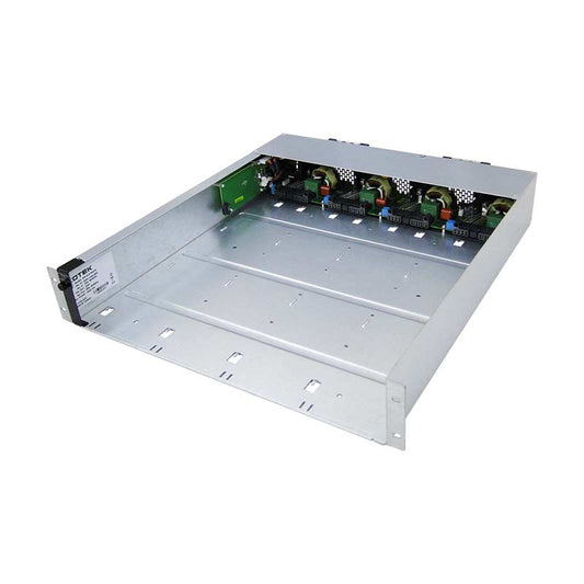 Empty Rack - Cotek SR1600 Plus Shelf - For Use With 230VAC Models