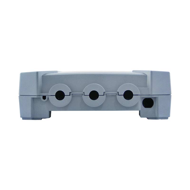 Front View Cotek TR40 Transfer Switch for SP Series Inverters