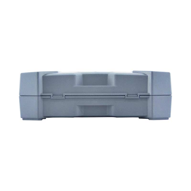 Rear View Cotek TR40 Transfer Switch for SP Series Inverters