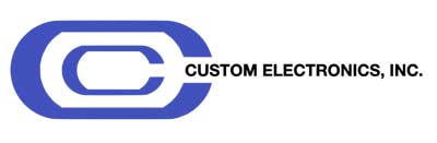 Custom Electronics, Inc. Oneonta NY Capacitor