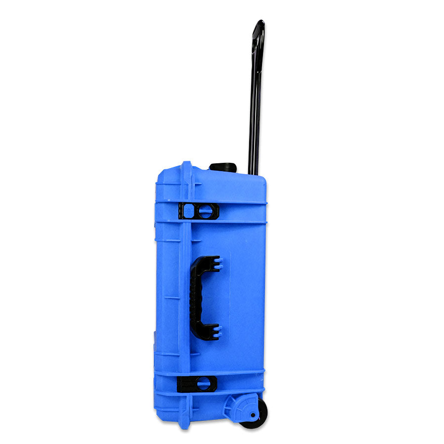 Seahorse Battery Storage Blue Options for a Case Quality Heavy Duty Weatherproof