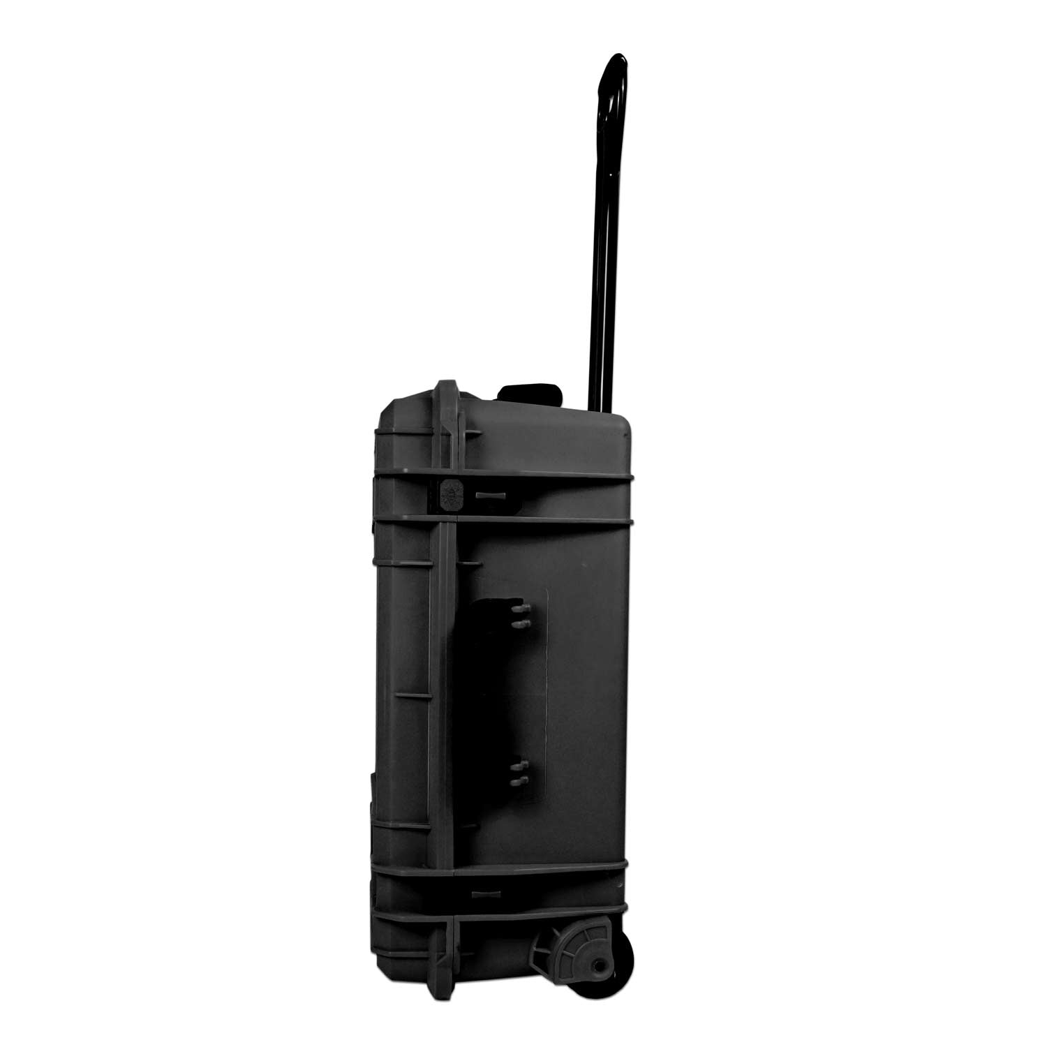 Seahorse Battery Storage Case Black Lithium Storage Waterproof Mobile Storage