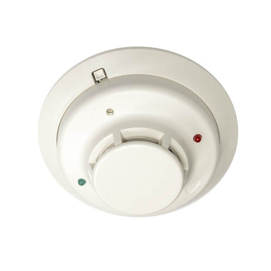 System Sensor 4W-B Photoelectric Smoke Detector