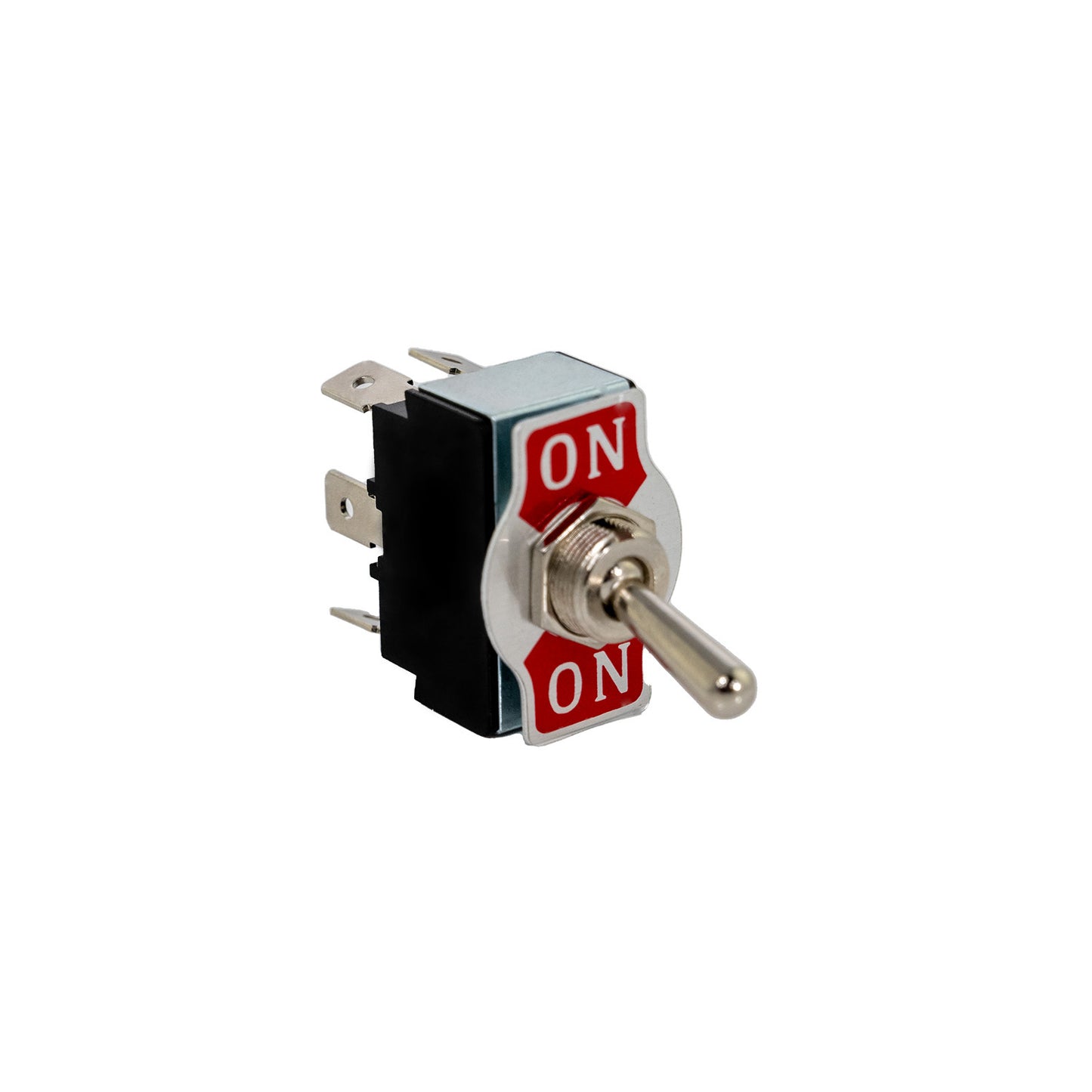 Toggle Switch Double Pull Double Throw On Off Electric Solution DIY Project