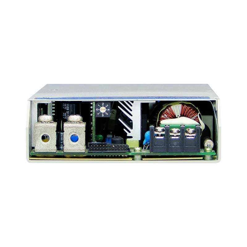 Front View Cotek AE-800, DC Output Voltage From 12VDC to 60VDC, (800W) Switching Mode Power Supply