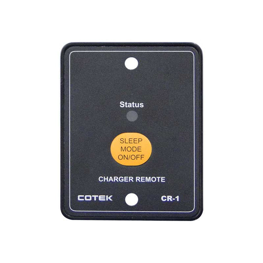 Cotek CR-1 Remote Control With 25 Foot Cable for CX Series Only